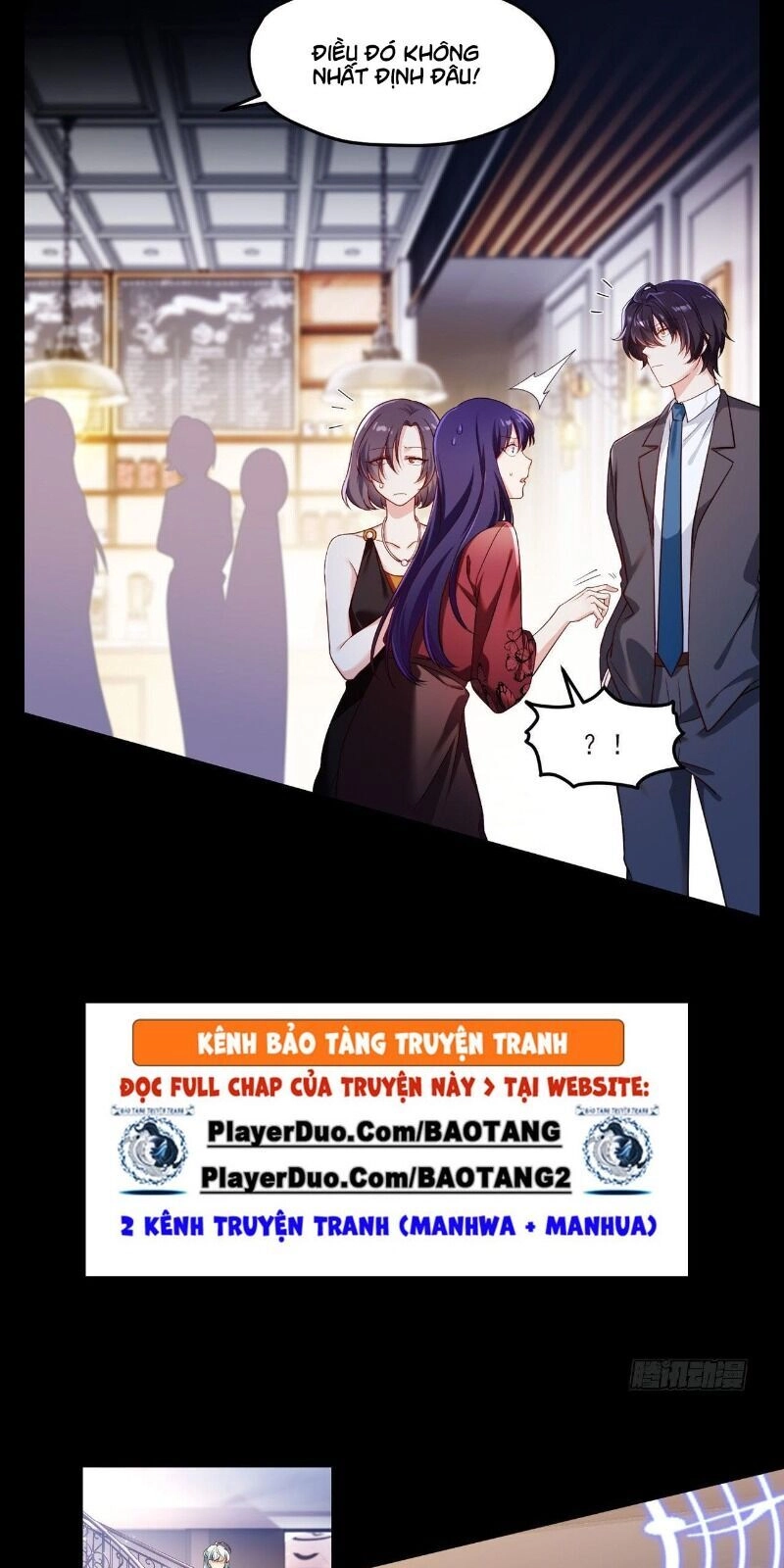 Tiên Tôn Lạc Vô Cực Chapter 34 - 21