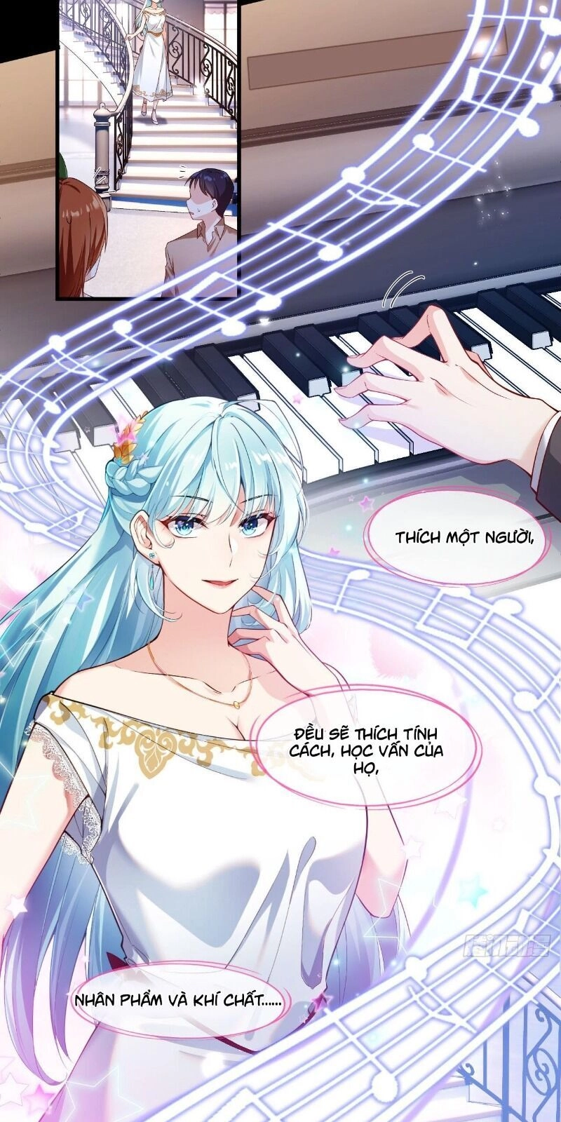 Tiên Tôn Lạc Vô Cực Chapter 34 - 22