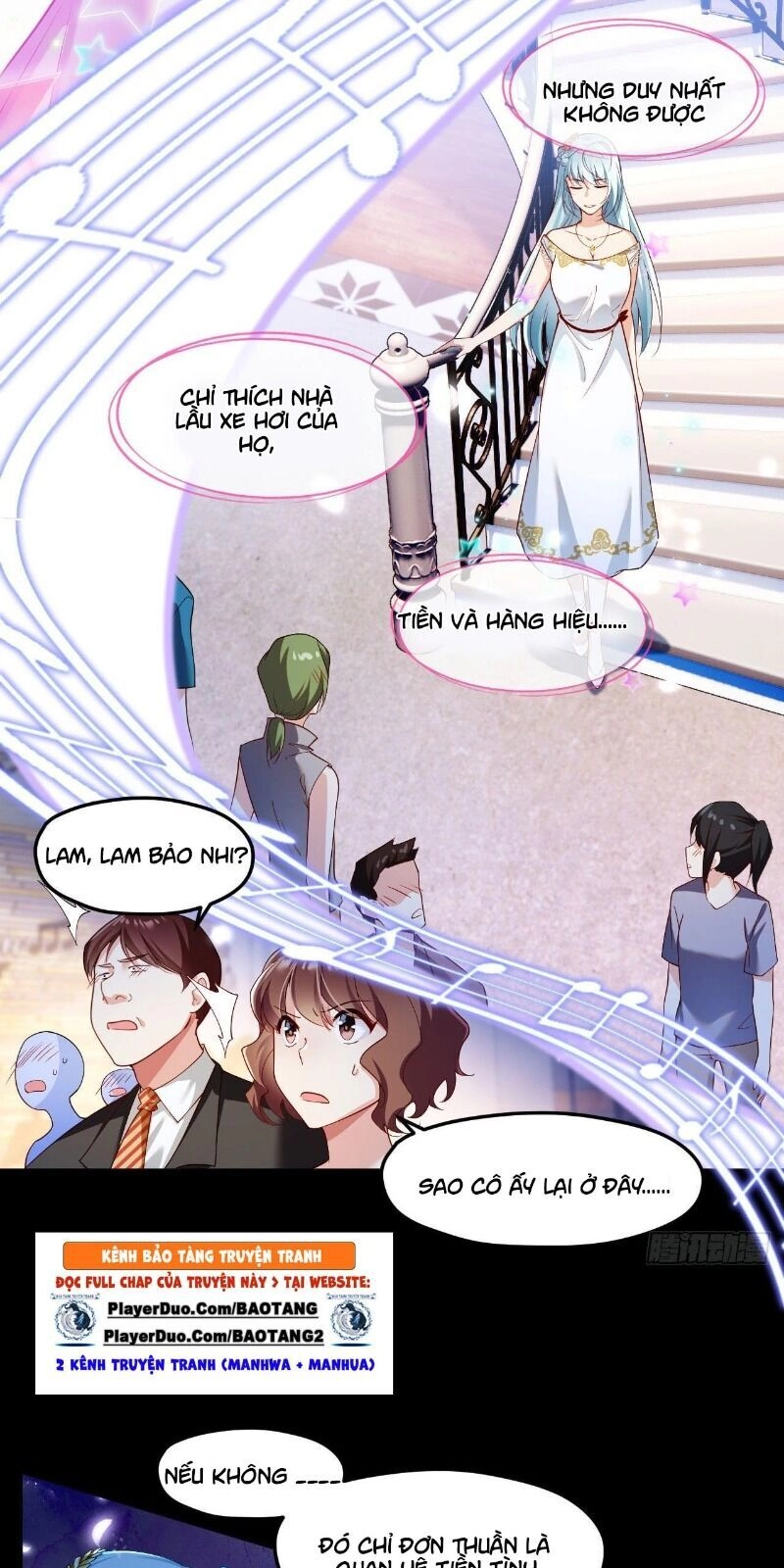 Tiên Tôn Lạc Vô Cực Chapter 34 - 23