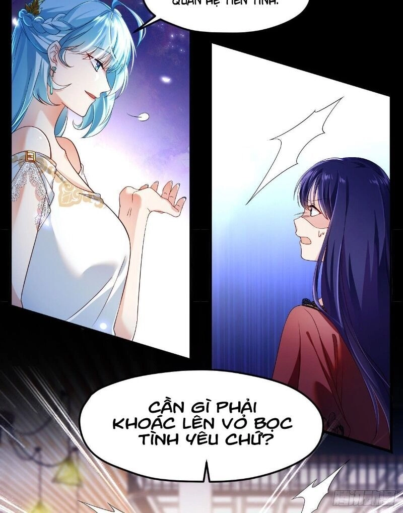 Tiên Tôn Lạc Vô Cực Chapter 34 - 24