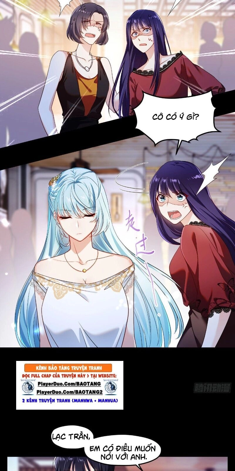 Tiên Tôn Lạc Vô Cực Chapter 34 - 25