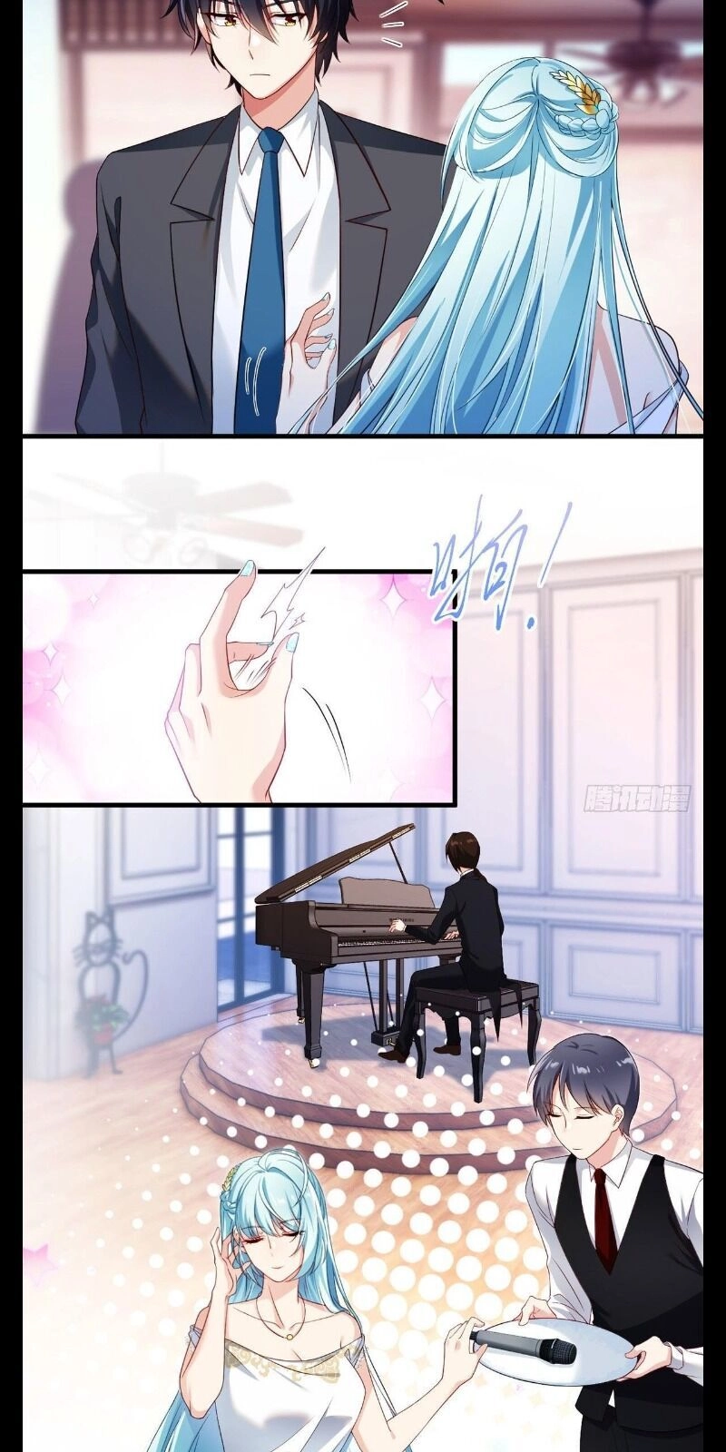 Tiên Tôn Lạc Vô Cực Chapter 34 - 26