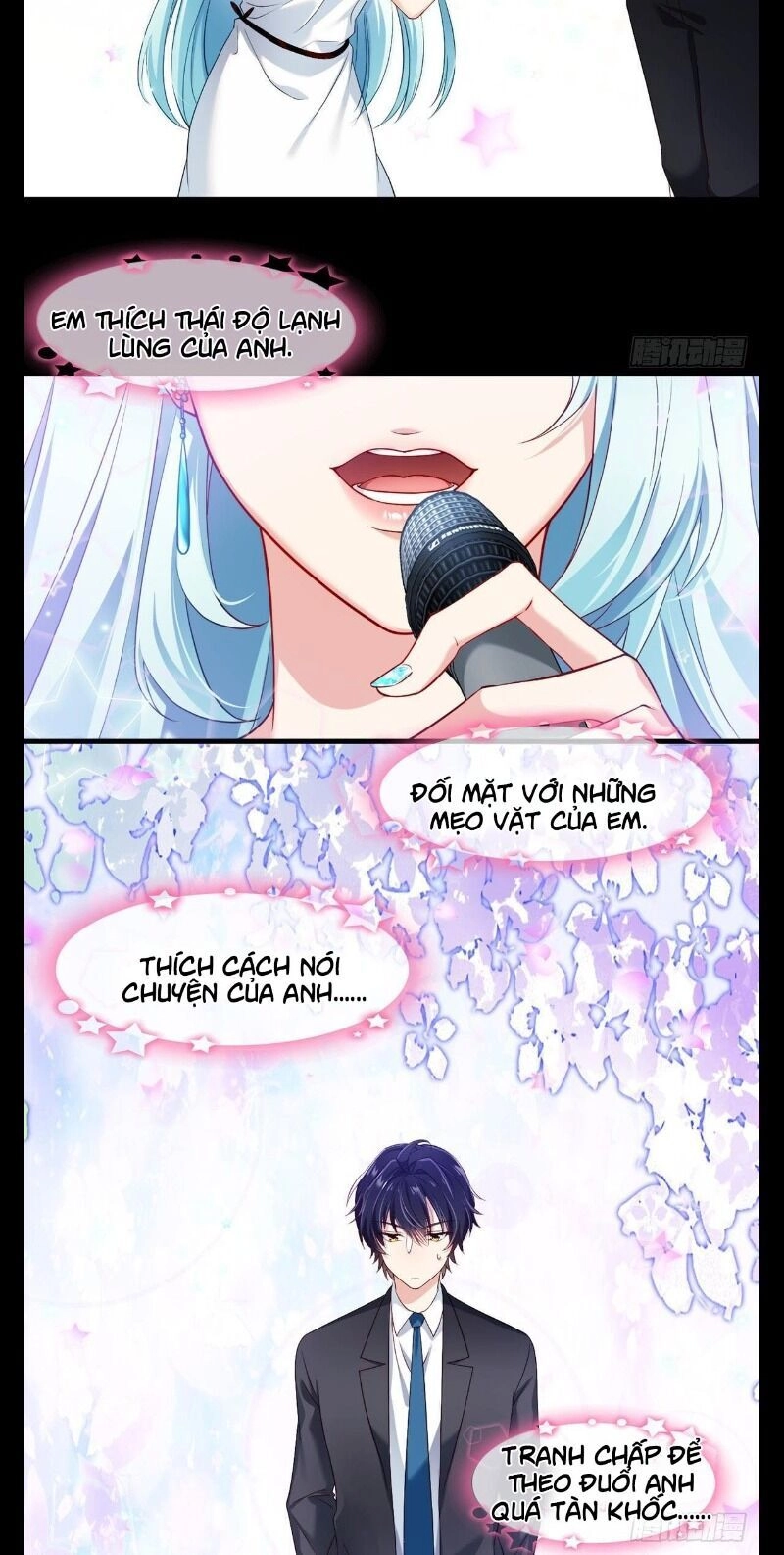 Tiên Tôn Lạc Vô Cực Chapter 34 - 27