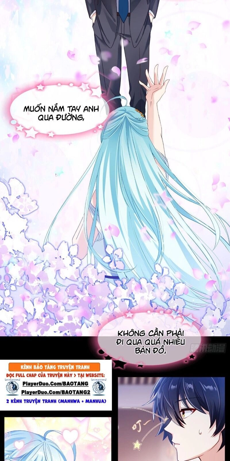 Tiên Tôn Lạc Vô Cực Chapter 34 - 28