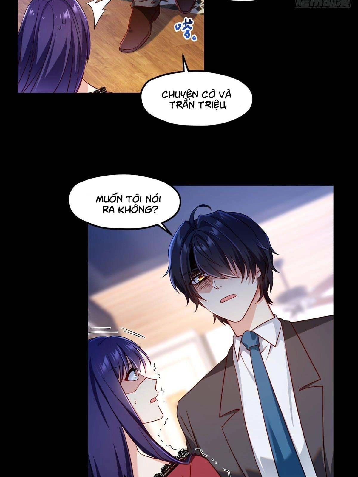 Tiên Tôn Lạc Vô Cực Chapter 35 - 8