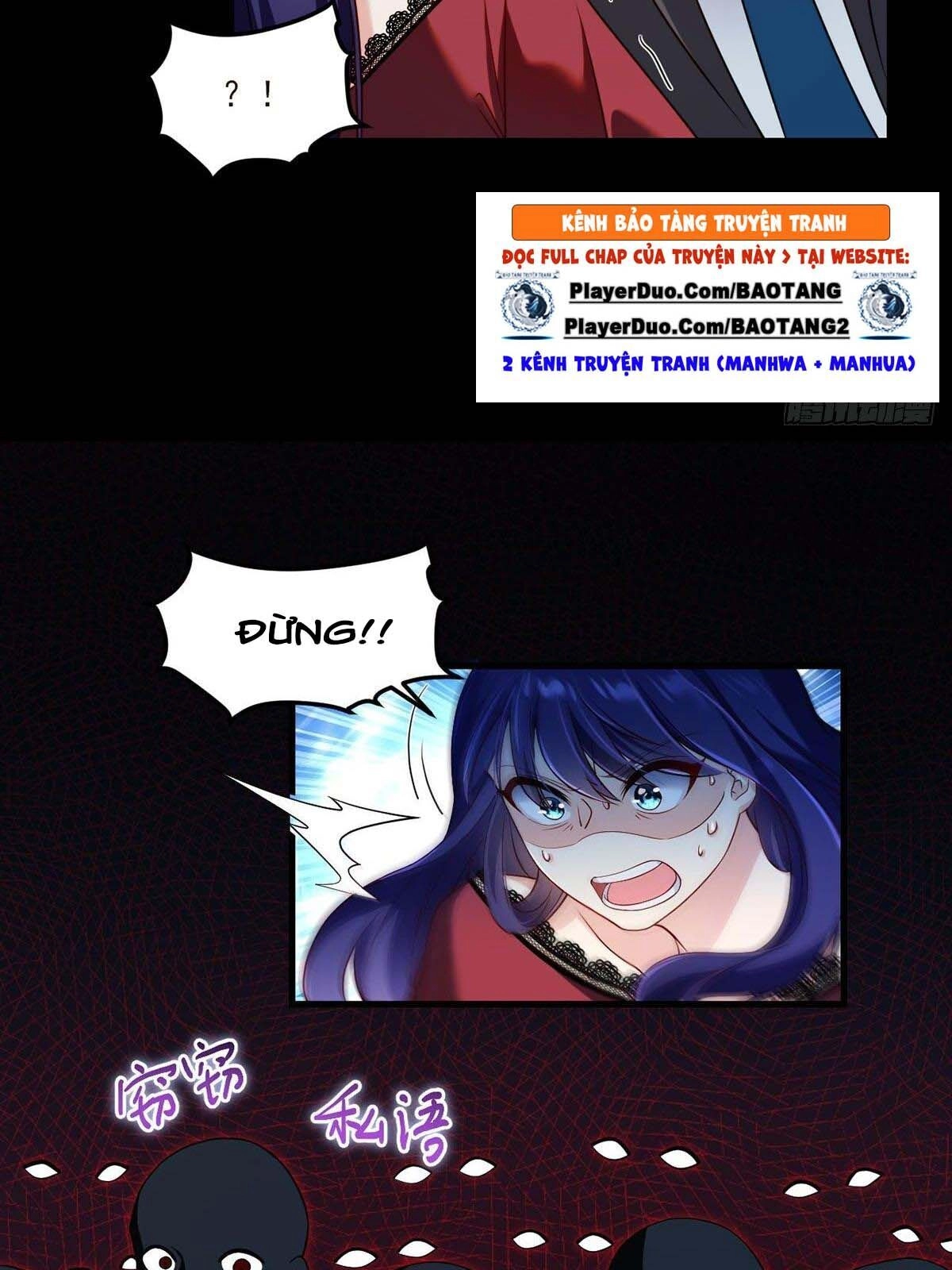 Tiên Tôn Lạc Vô Cực Chapter 35 - 9