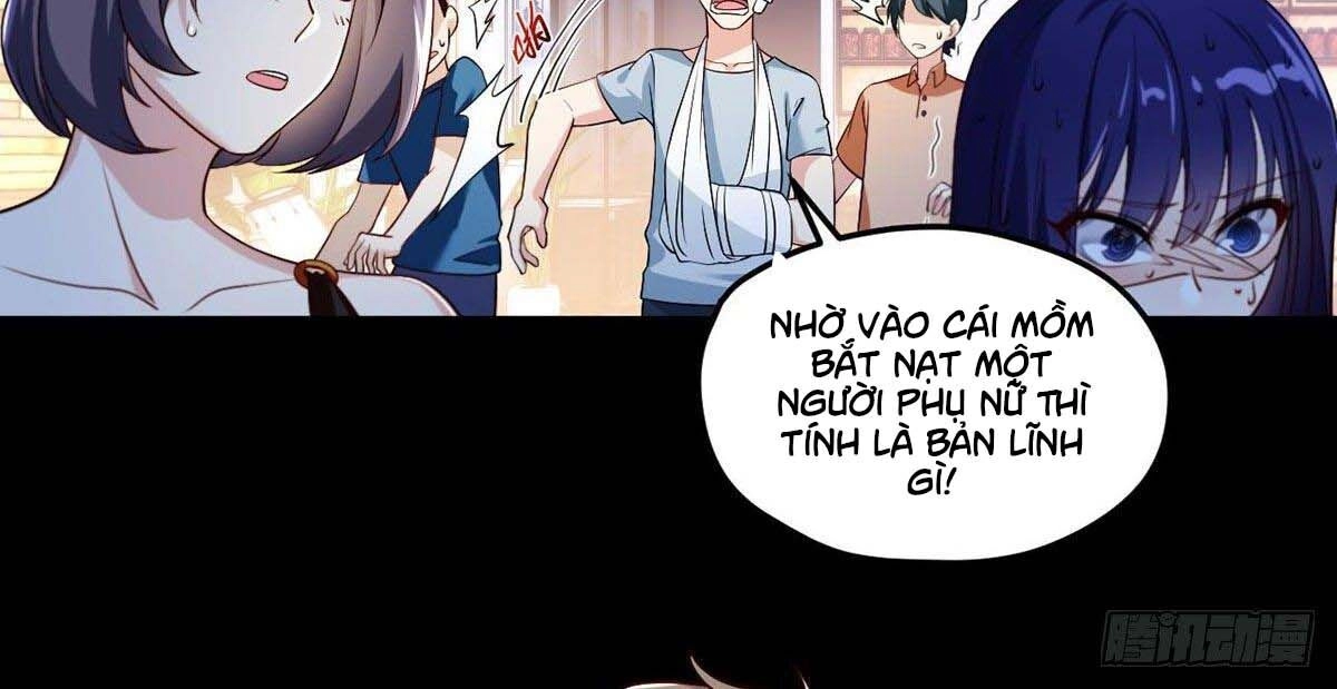 Tiên Tôn Lạc Vô Cực Chapter 35 - 11