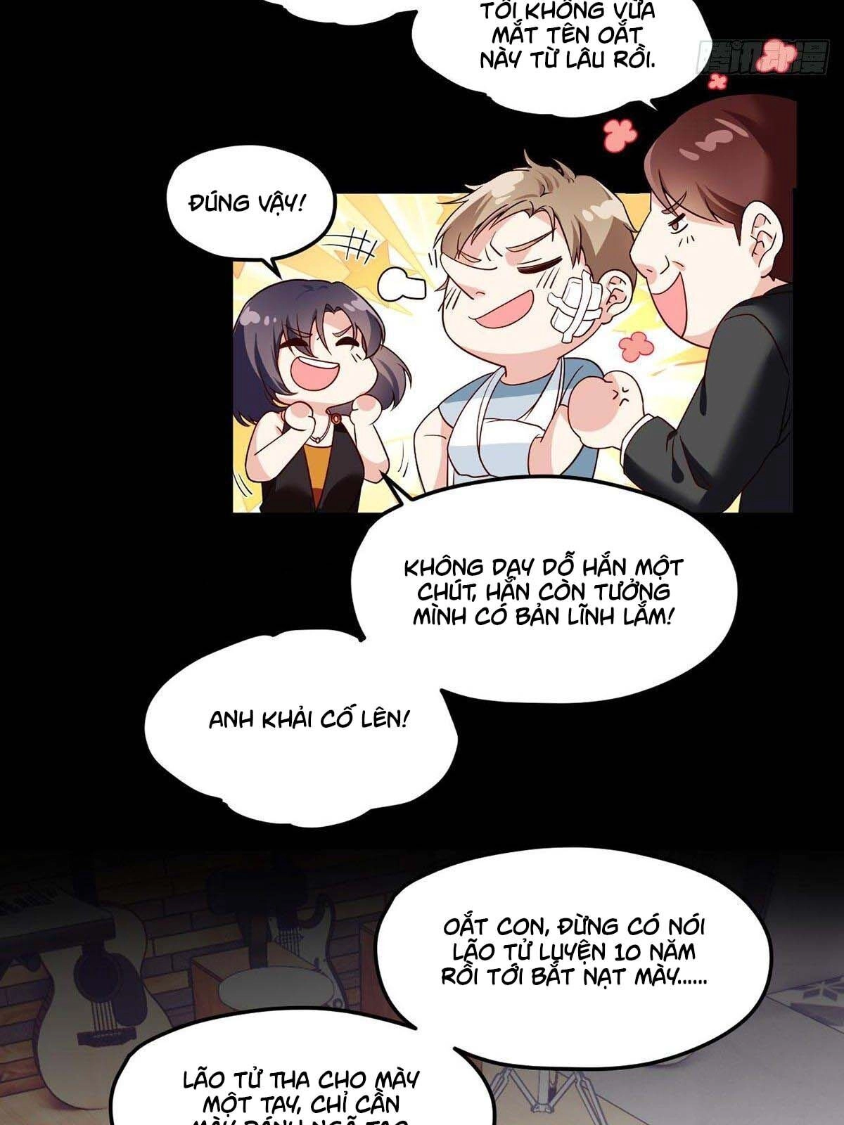 Tiên Tôn Lạc Vô Cực Chapter 35 - 13