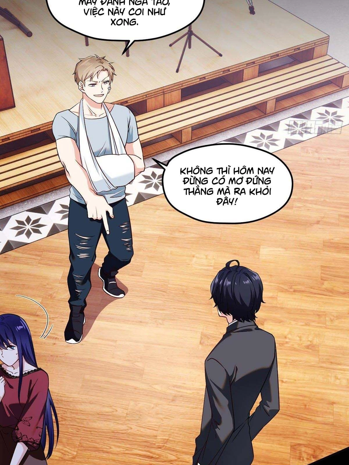 Tiên Tôn Lạc Vô Cực Chapter 35 - 14