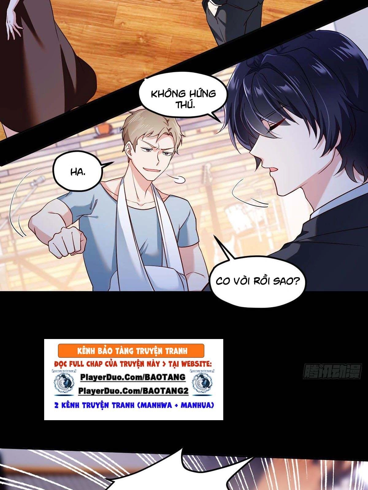 Tiên Tôn Lạc Vô Cực Chapter 35 - 15