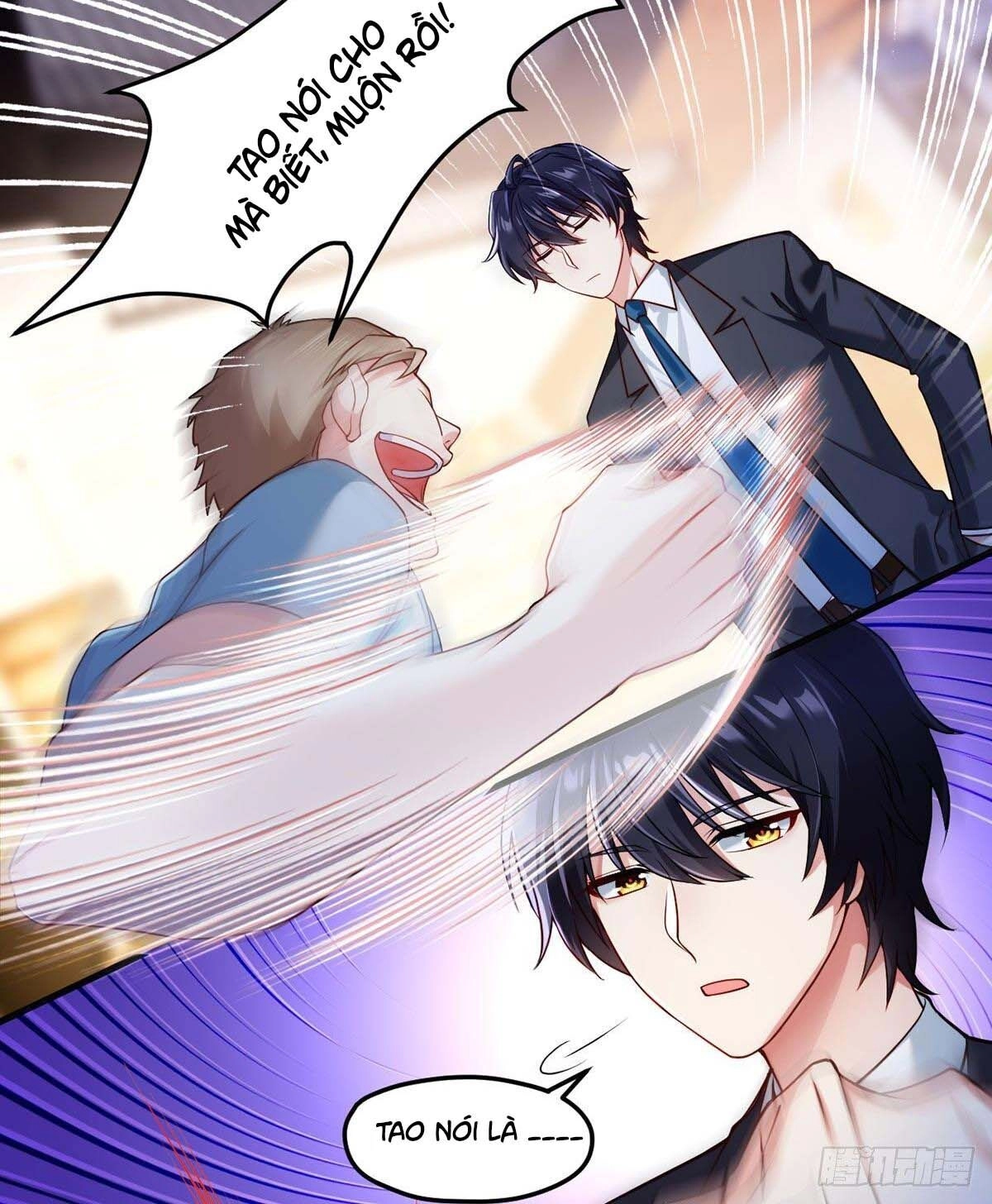 Tiên Tôn Lạc Vô Cực Chapter 35 - 16