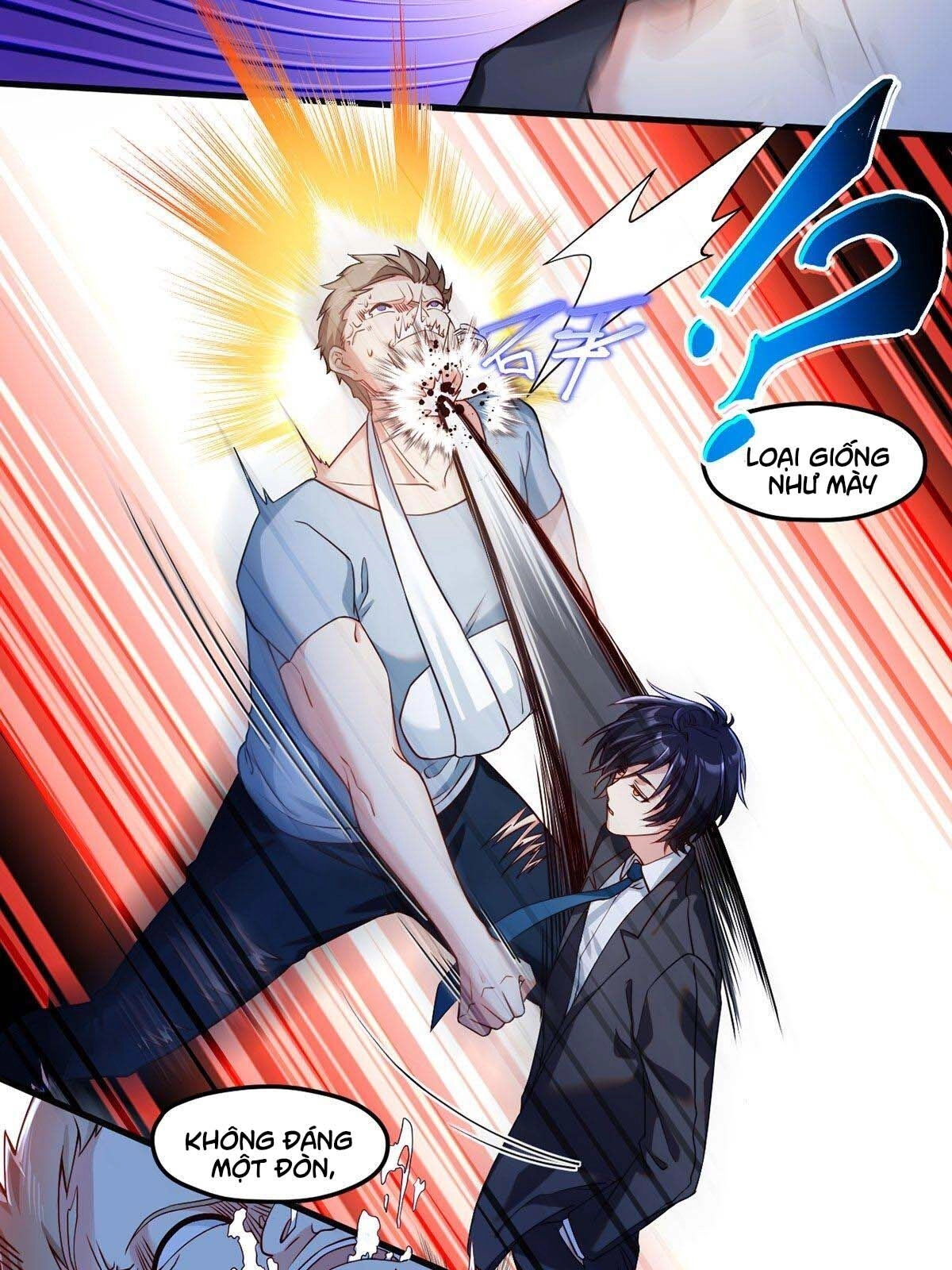 Tiên Tôn Lạc Vô Cực Chapter 35 - 17