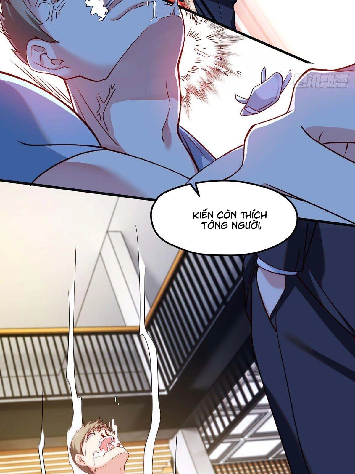 Tiên Tôn Lạc Vô Cực Chapter 35 - 18