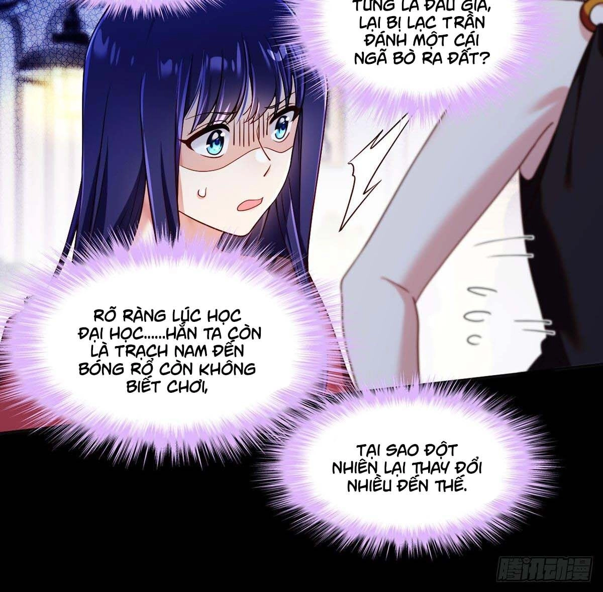 Tiên Tôn Lạc Vô Cực Chapter 35 - 21