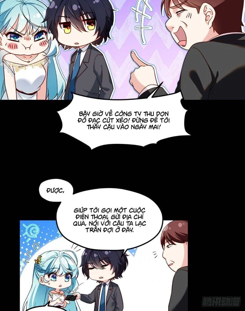 Tiên Tôn Lạc Vô Cực Chapter 35 - 24