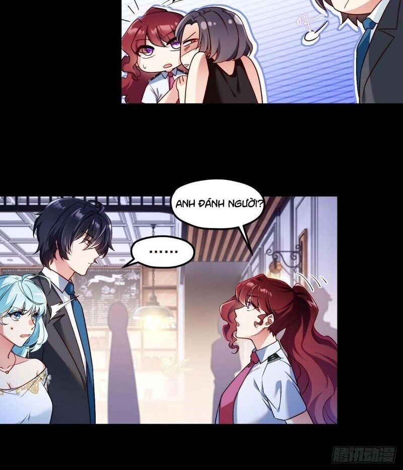 Tiên Tôn Lạc Vô Cực Chapter 35 - 27