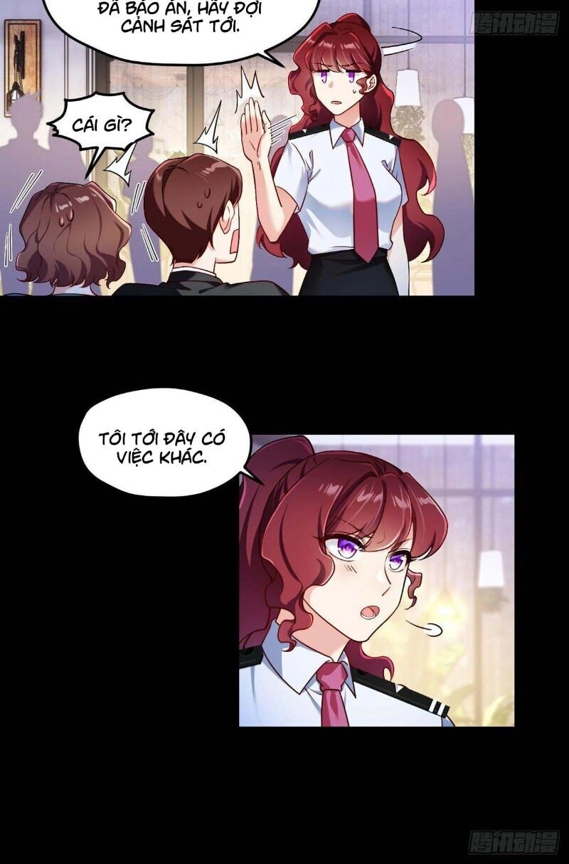 Tiên Tôn Lạc Vô Cực Chapter 35 - 30