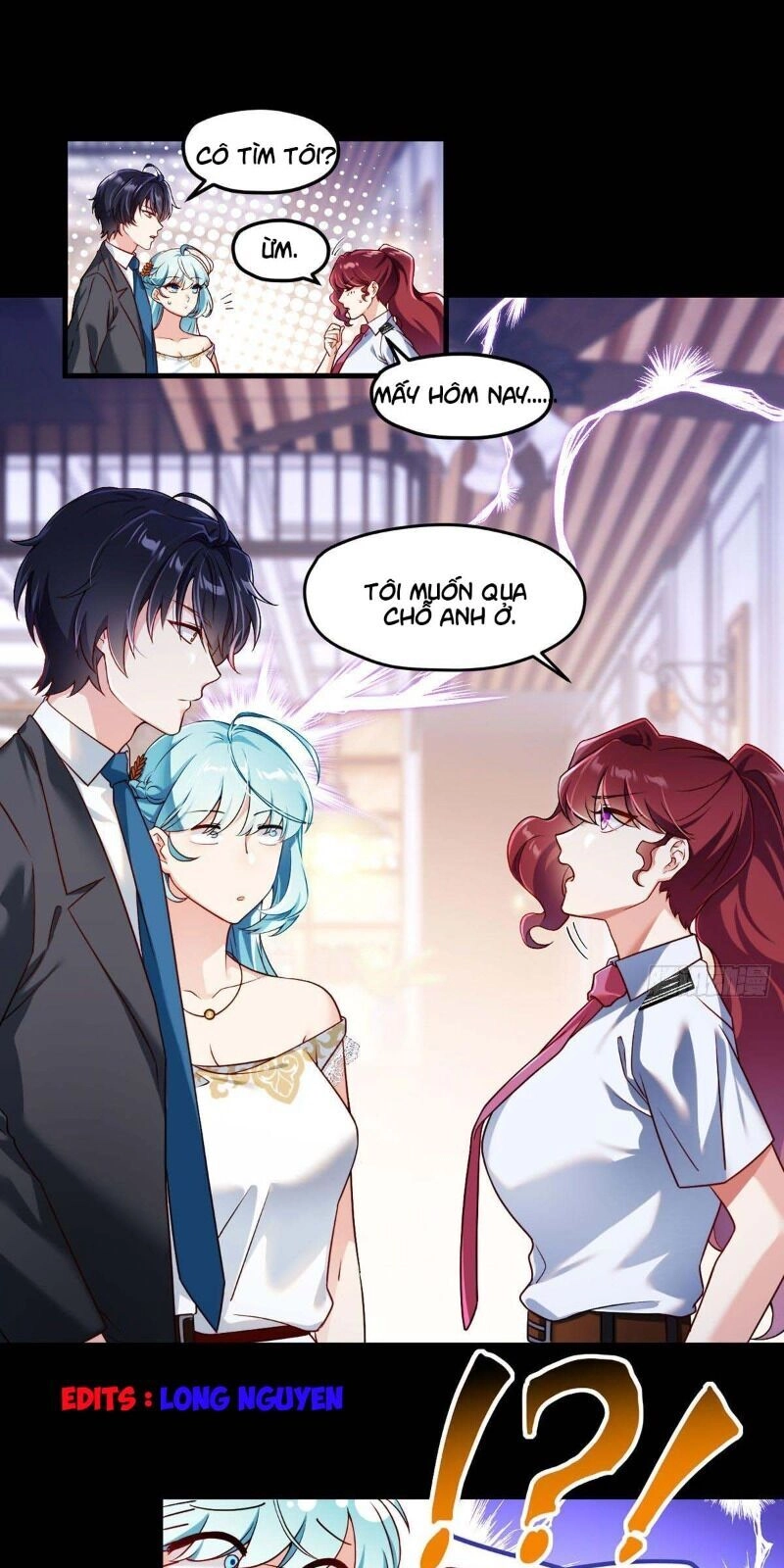 Tiên Tôn Lạc Vô Cực Chapter 35 - 31