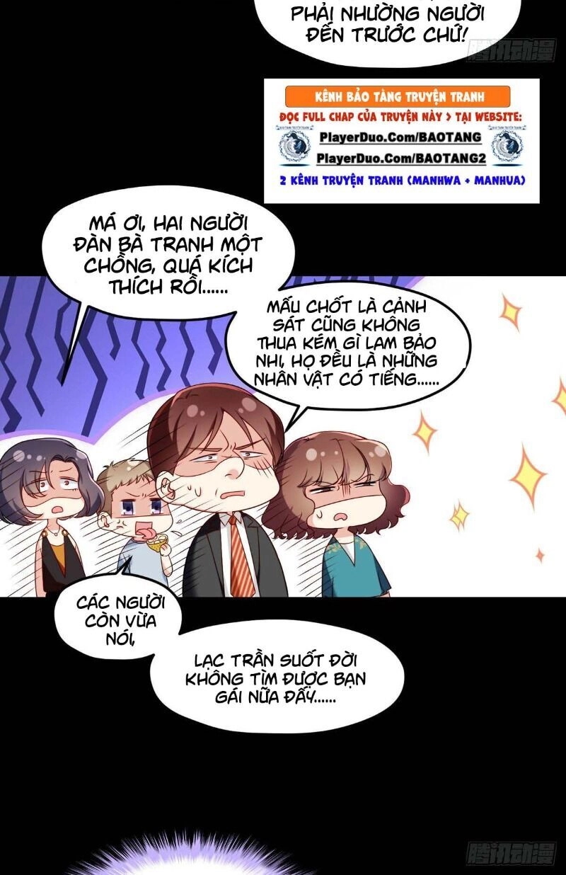 Tiên Tôn Lạc Vô Cực Chapter 36 - 6