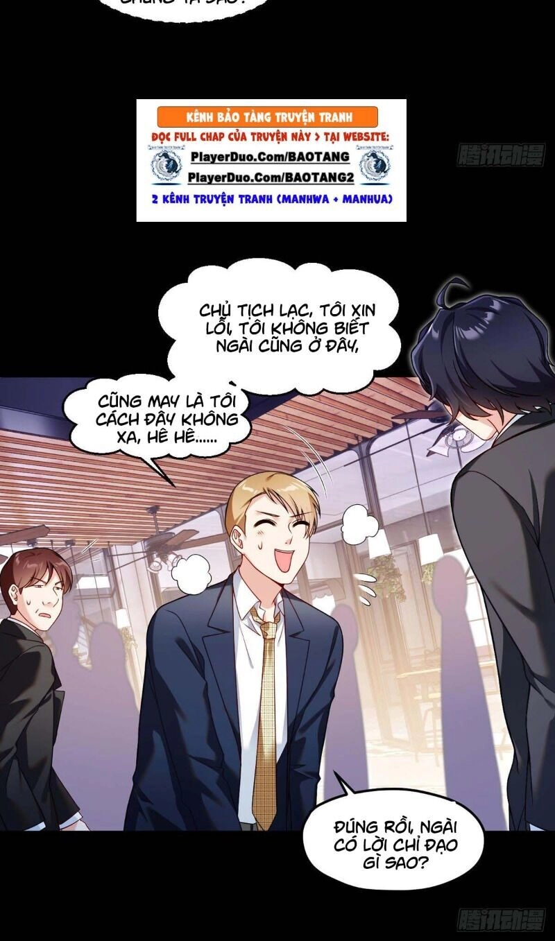 Tiên Tôn Lạc Vô Cực Chapter 36 - 9