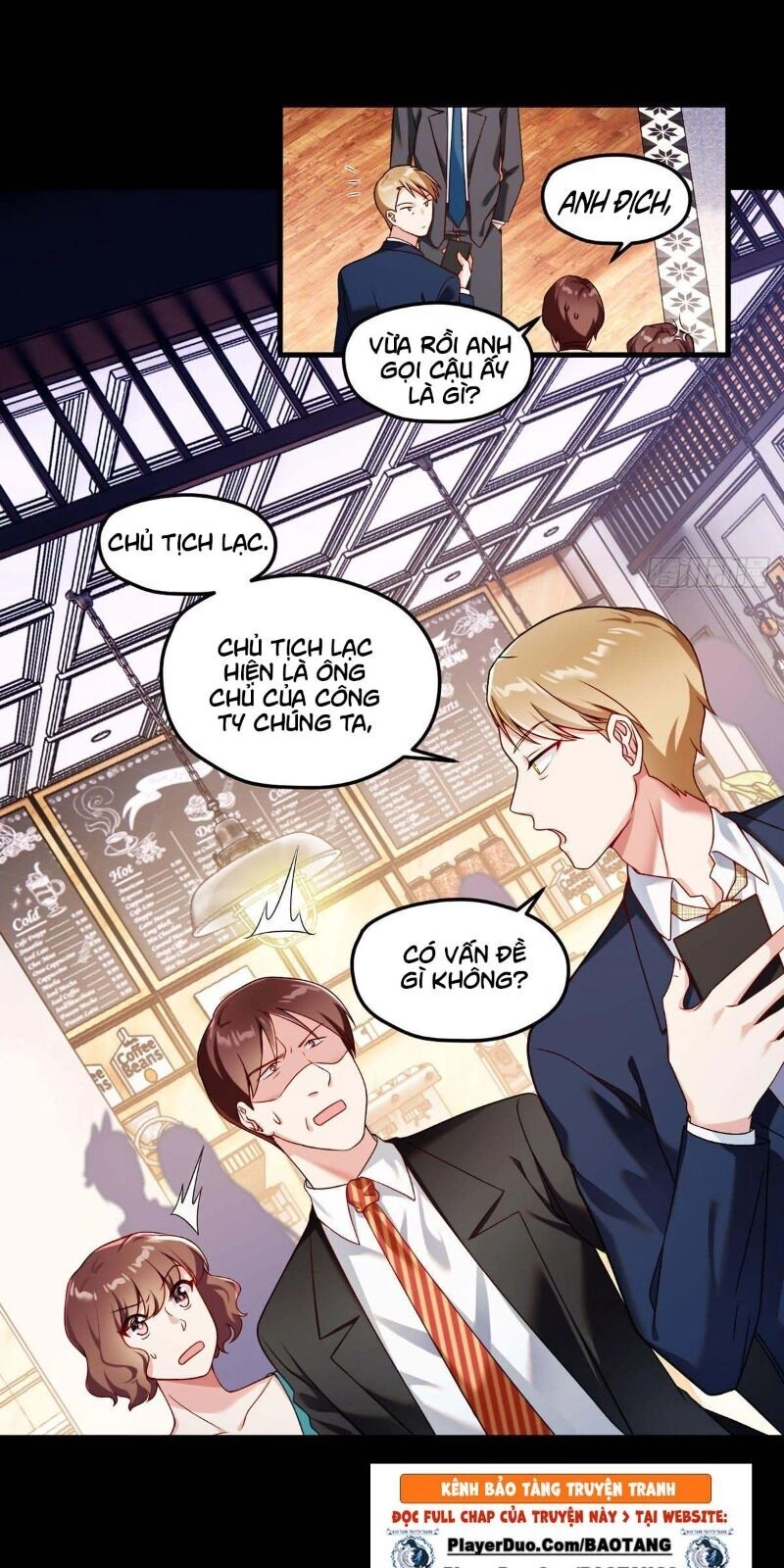 Tiên Tôn Lạc Vô Cực Chapter 36 - 11