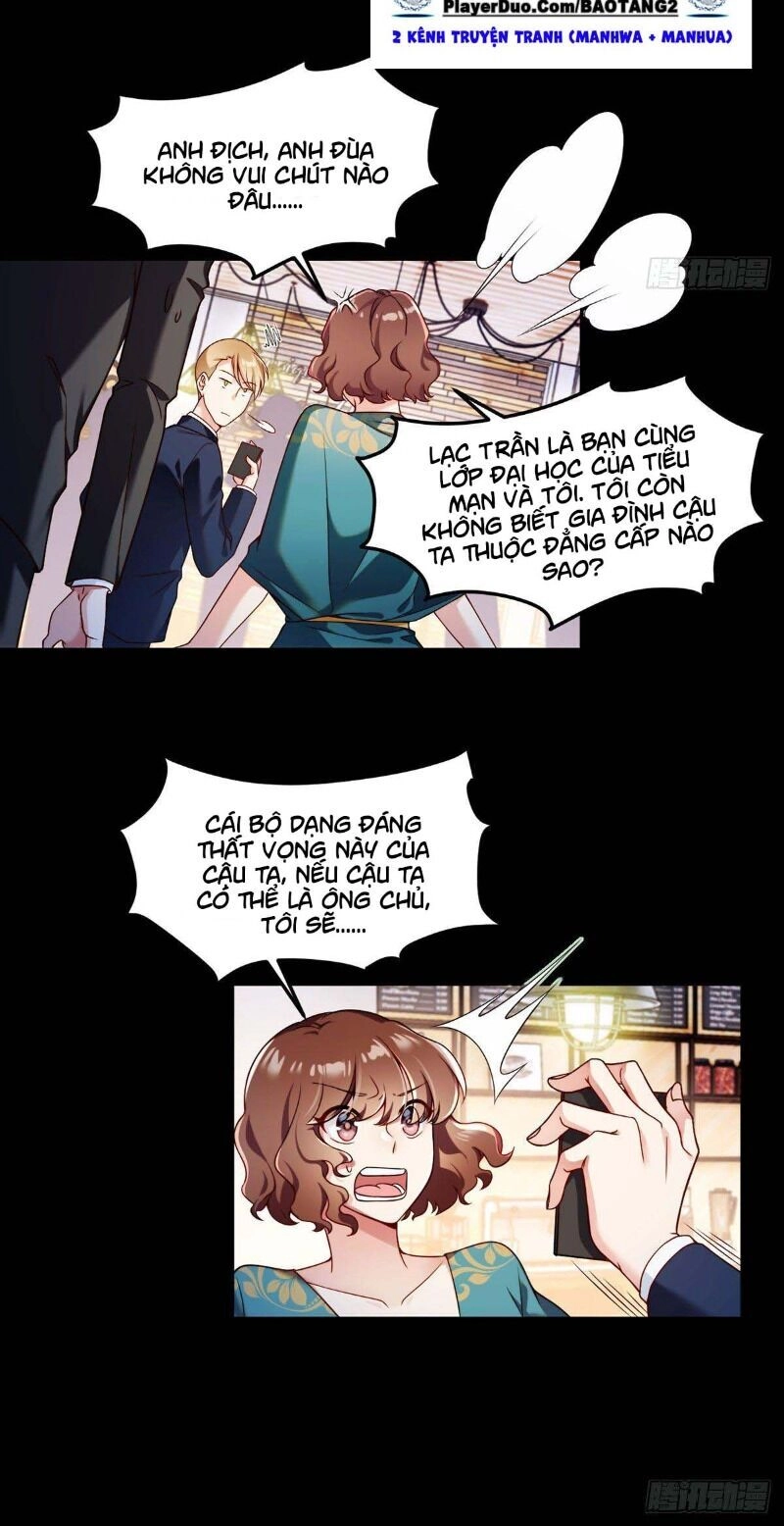 Tiên Tôn Lạc Vô Cực Chapter 36 - 12