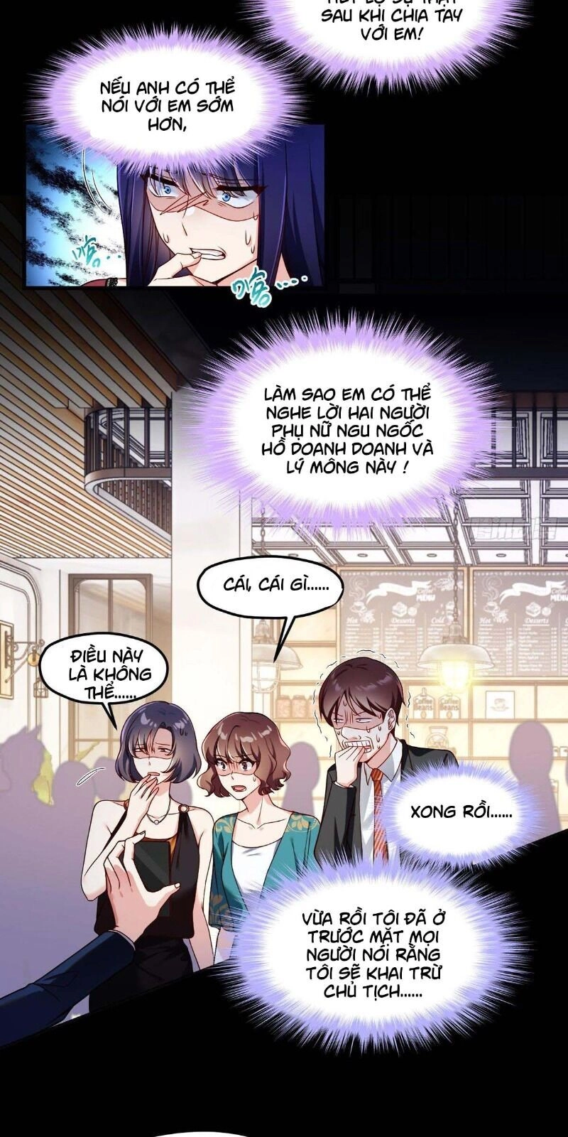 Tiên Tôn Lạc Vô Cực Chapter 36 - 14