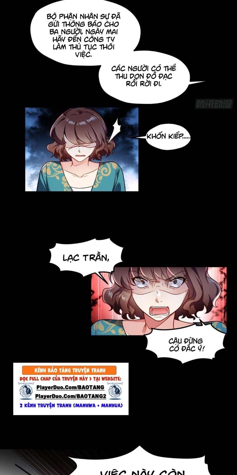 Tiên Tôn Lạc Vô Cực Chapter 36 - 15