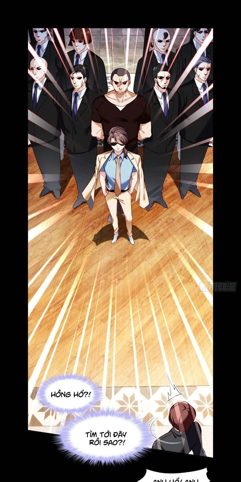 Tiên Tôn Lạc Vô Cực Chapter 36 - 18