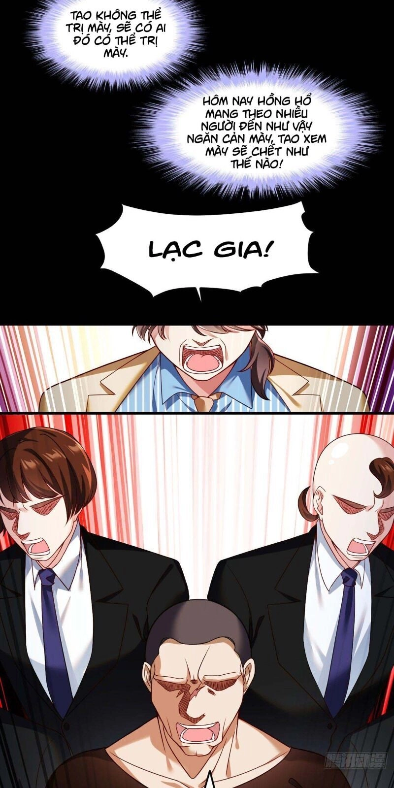 Tiên Tôn Lạc Vô Cực Chapter 36 - 21