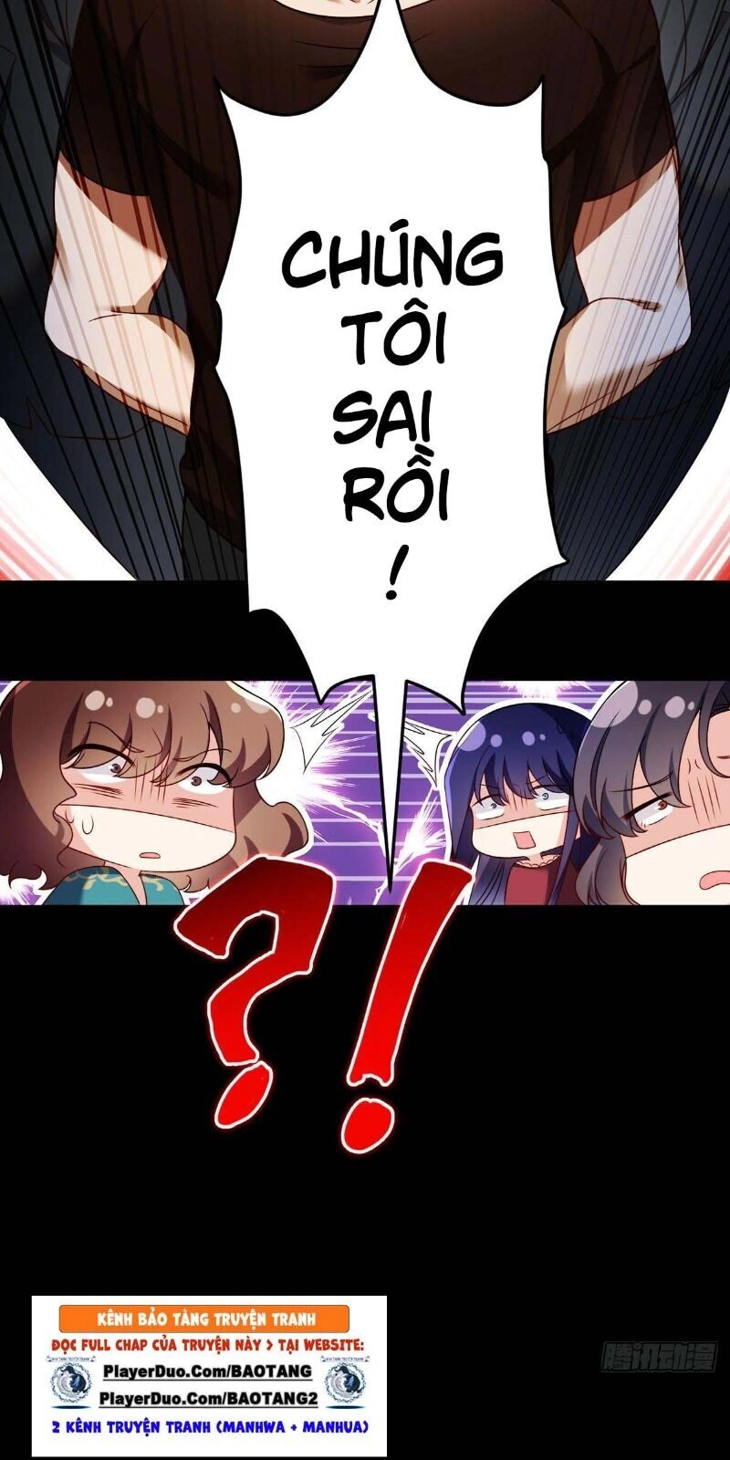 Tiên Tôn Lạc Vô Cực Chapter 36 - 22