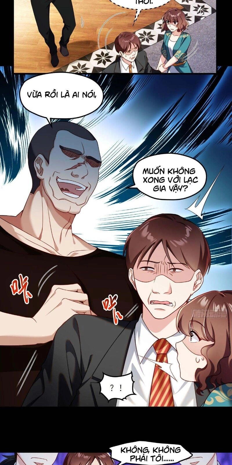 Tiên Tôn Lạc Vô Cực Chapter 36 - 26