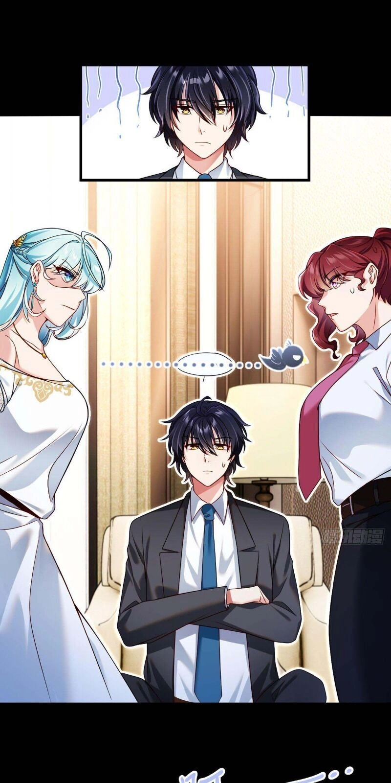 Tiên Tôn Lạc Vô Cực Chapter 36 - 29