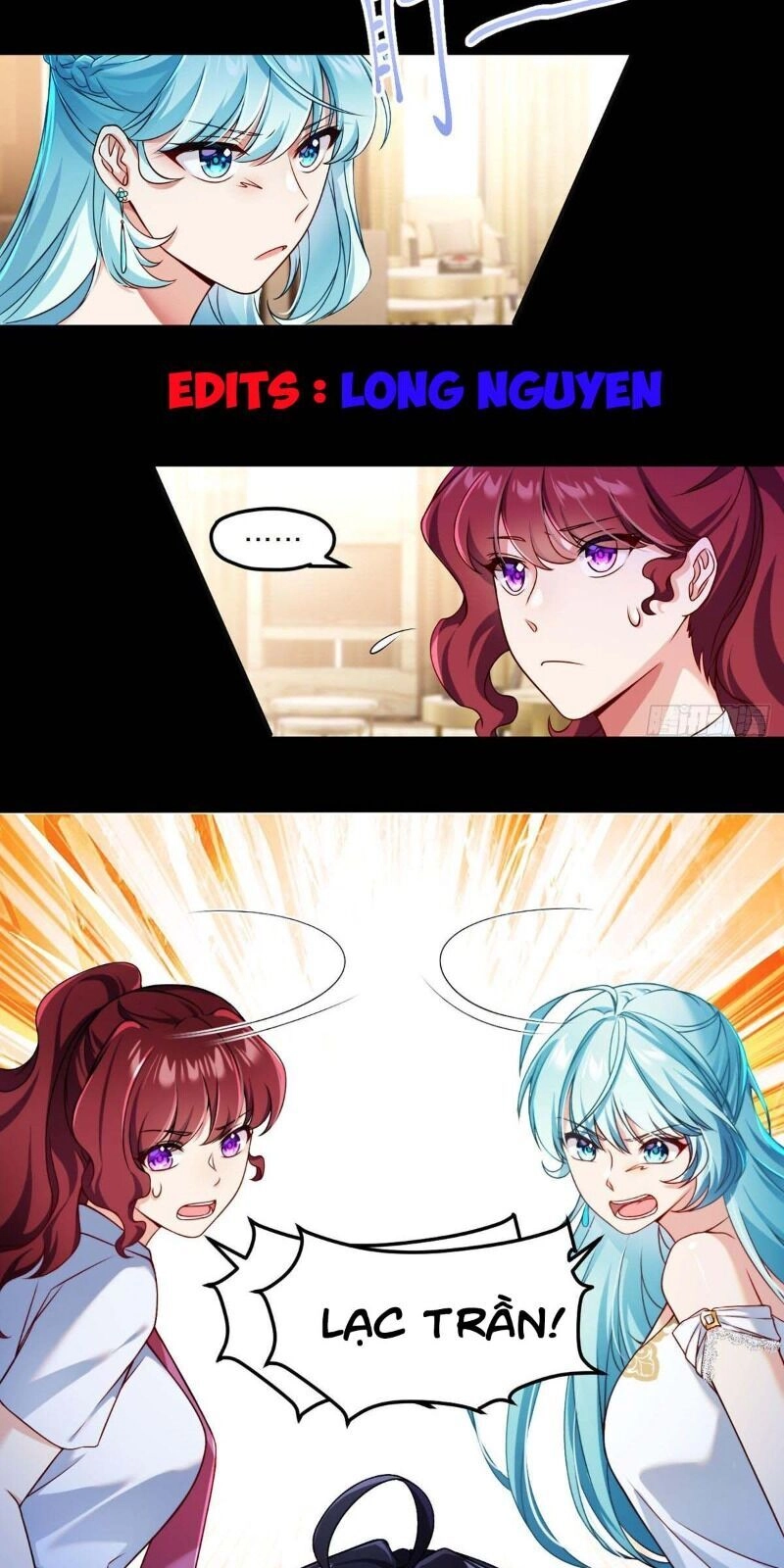 Tiên Tôn Lạc Vô Cực Chapter 36 - 30