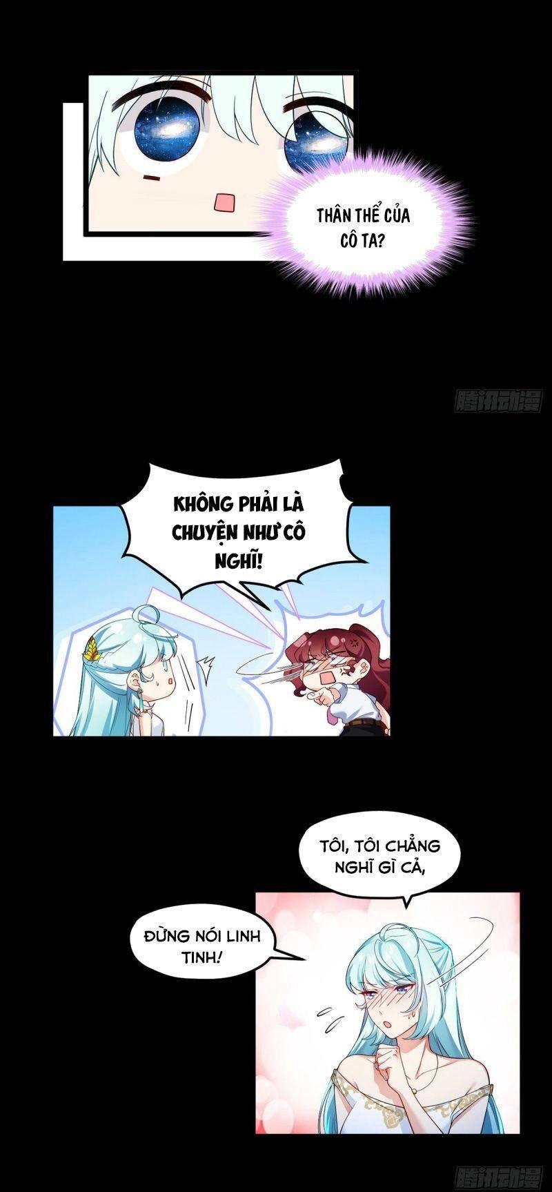 Tiên Tôn Lạc Vô Cực Chapter 37 - 7