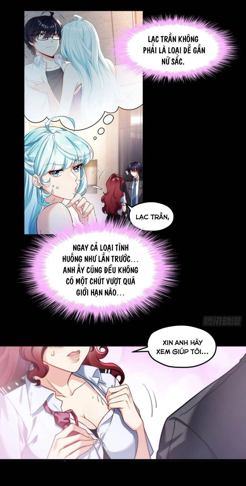 Tiên Tôn Lạc Vô Cực Chapter 37 - 8