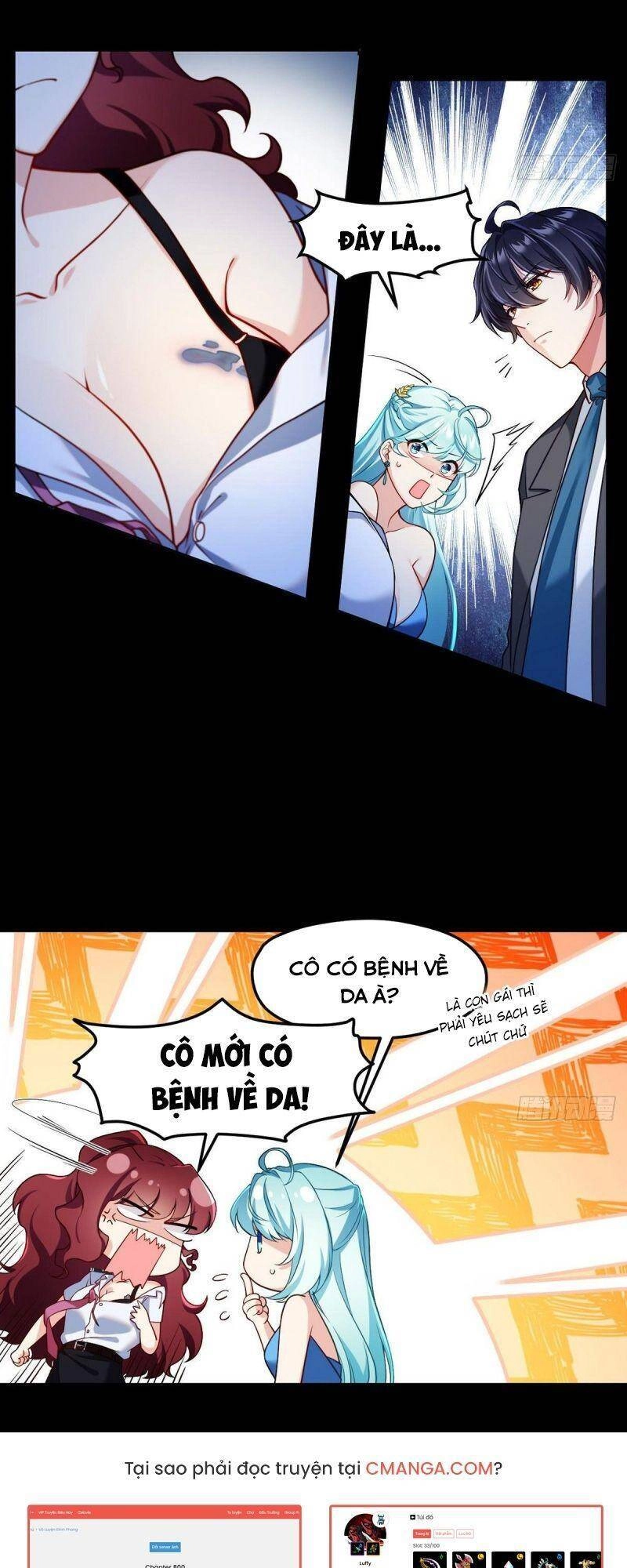 Tiên Tôn Lạc Vô Cực Chapter 37 - 13