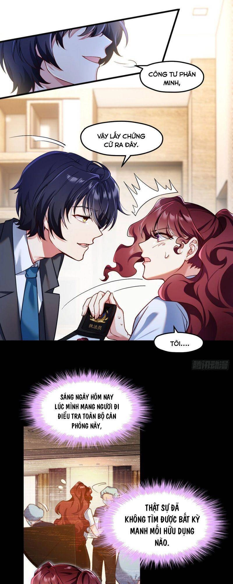 Tiên Tôn Lạc Vô Cực Chapter 37 - 21