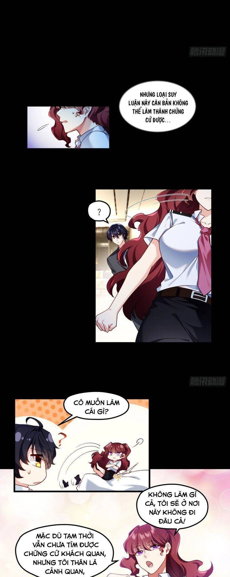 Tiên Tôn Lạc Vô Cực Chapter 37 - 23