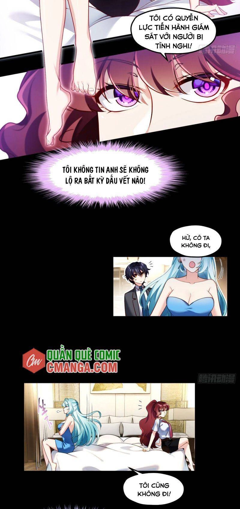 Tiên Tôn Lạc Vô Cực Chapter 37 - 25