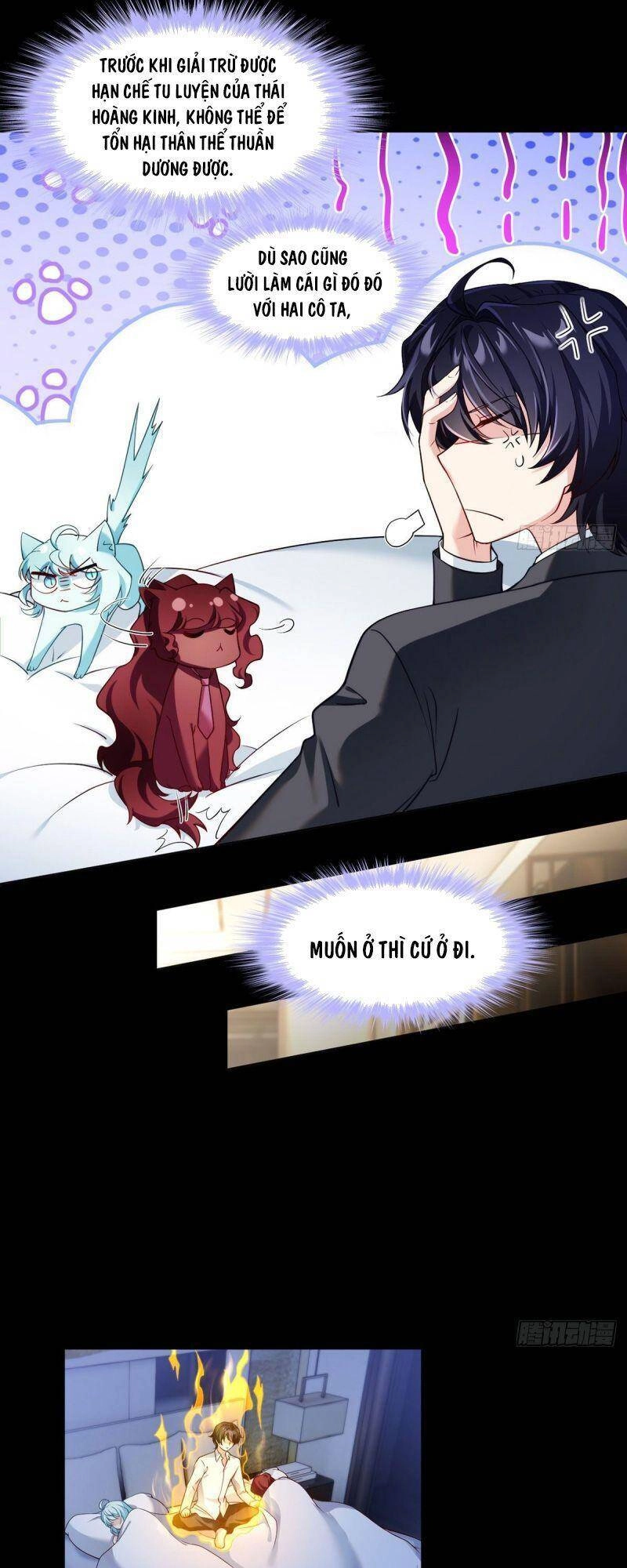 Tiên Tôn Lạc Vô Cực Chapter 37 - 26