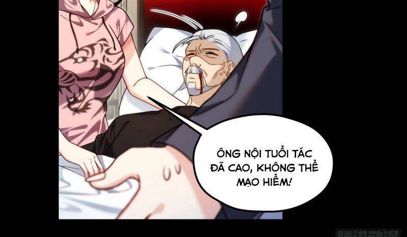 Tiên Tôn Lạc Vô Cực Chapter 38 - 7