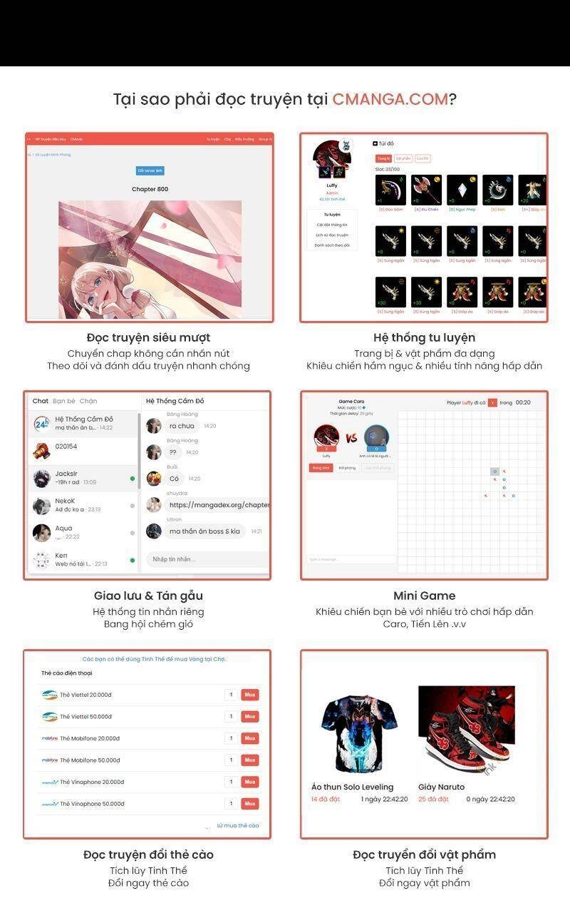 Tiên Tôn Lạc Vô Cực Chapter 38 - 14