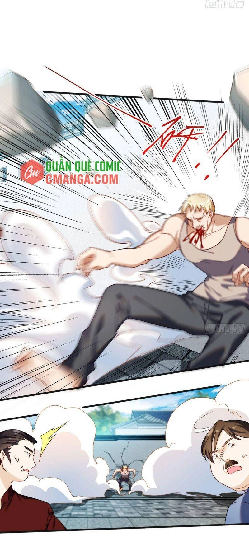 Tiên Tôn Lạc Vô Cực Chapter 38 - 26