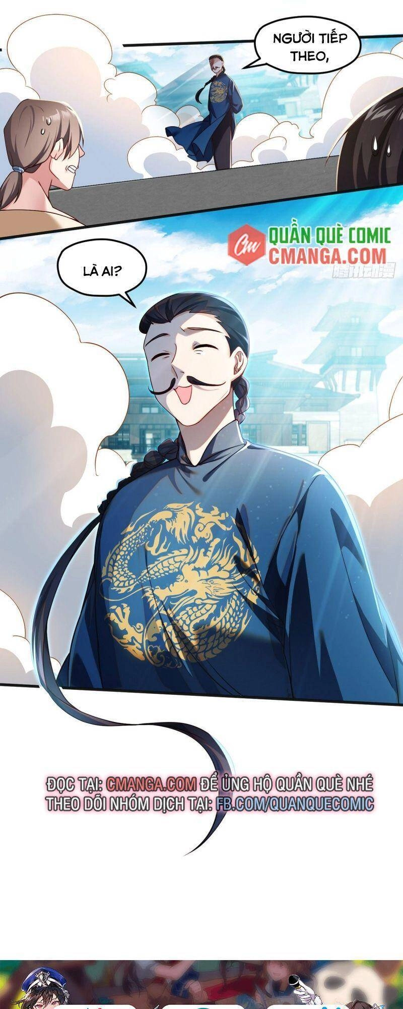 Tiên Tôn Lạc Vô Cực Chapter 38 - 27