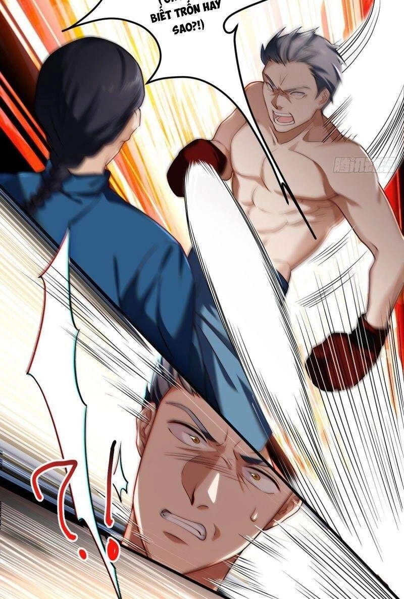 Tiên Tôn Lạc Vô Cực Chapter 39 - 7