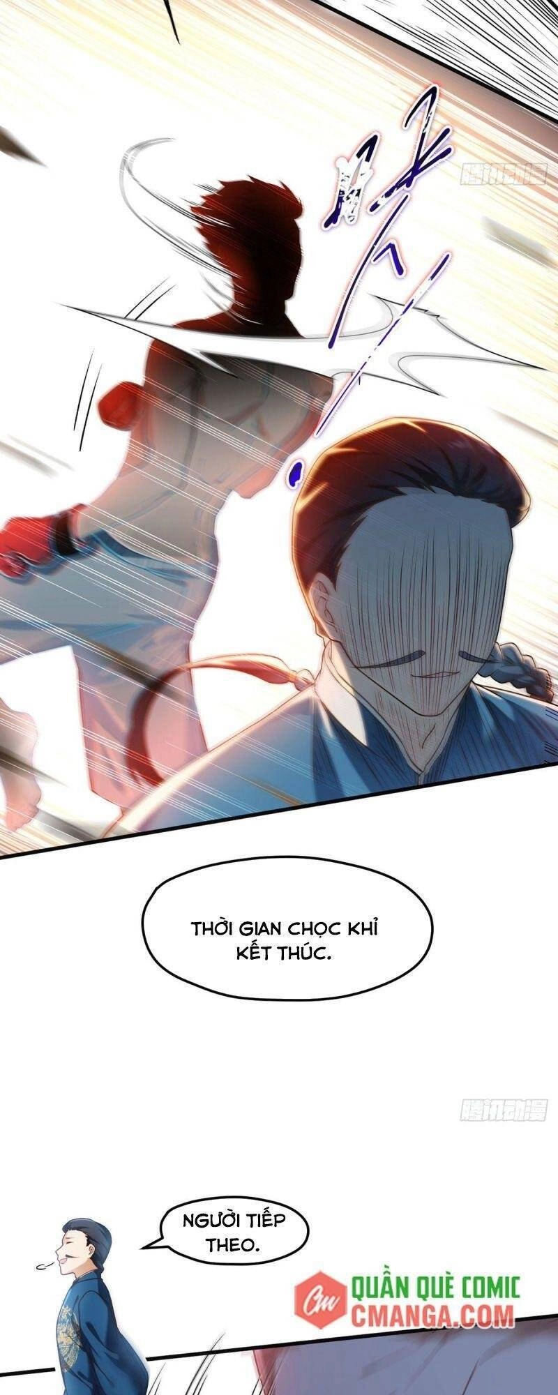 Tiên Tôn Lạc Vô Cực Chapter 39 - 8