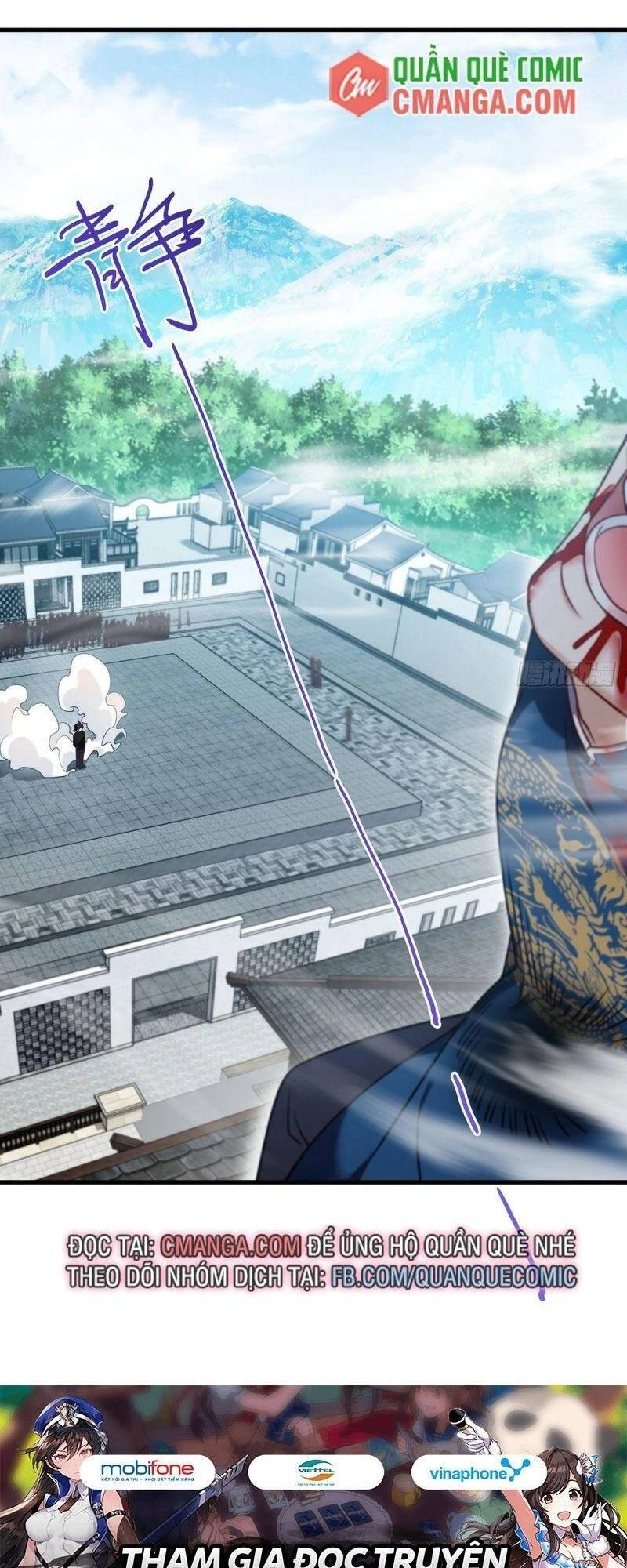 Tiên Tôn Lạc Vô Cực Chapter 39 - 28