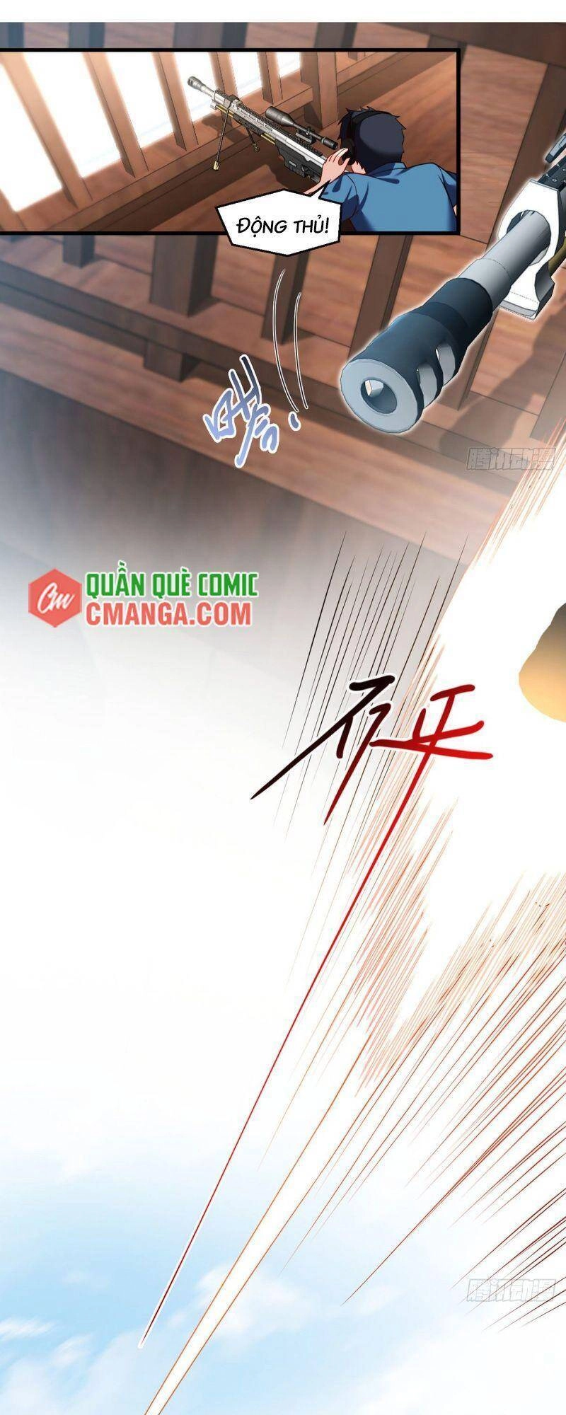 Tiên Tôn Lạc Vô Cực Chapter 40 - 11