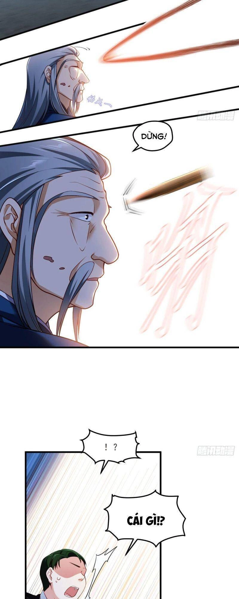 Tiên Tôn Lạc Vô Cực Chapter 40 - 13